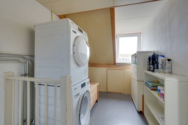 Medium property photo - Tjalk 110, 1113 GN Diemen